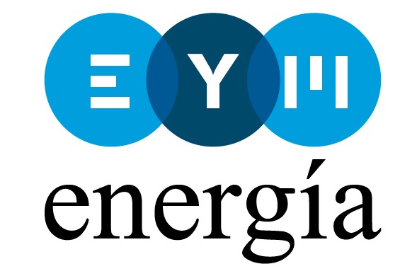 EYM Energía logo